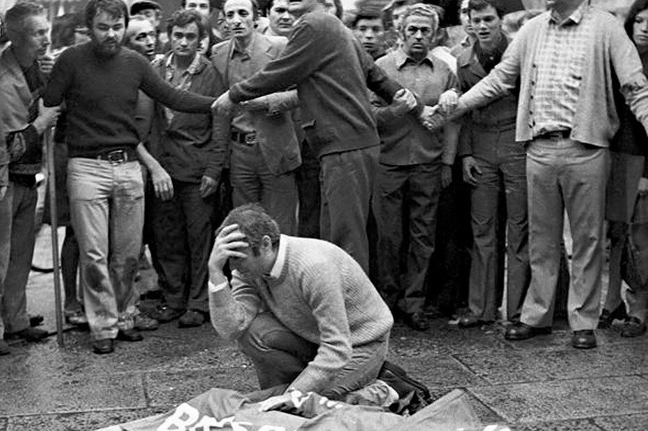 Maurizio Tramonte, terrorista, terrorismo, massacre, fátima, rezar, mortos, feridos, 