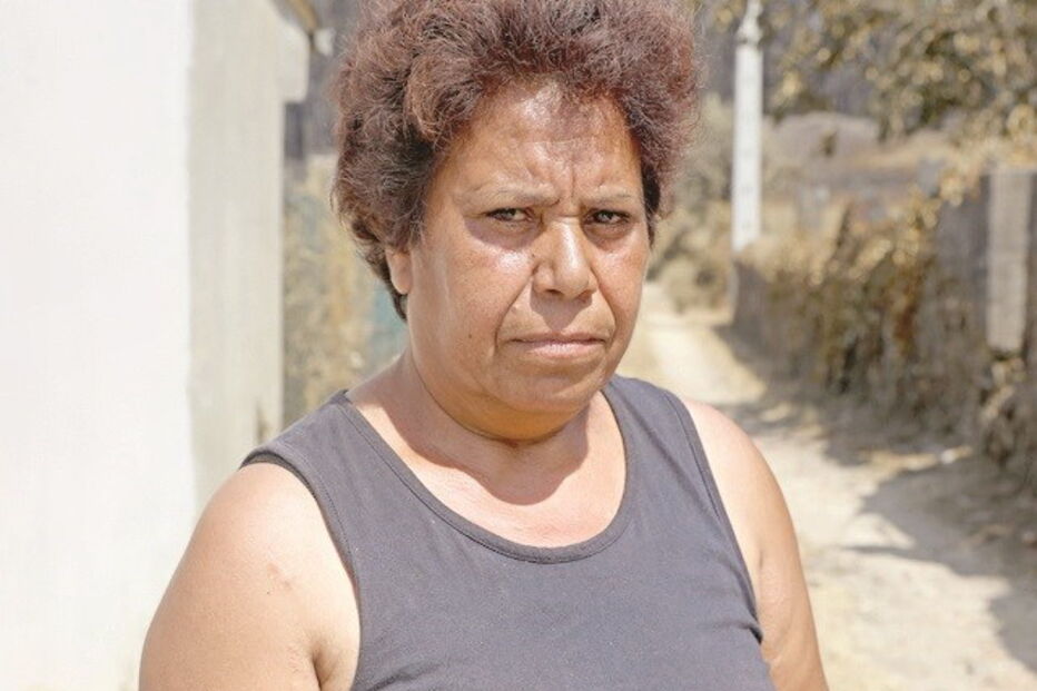 Pedrógão Grande, incêndio, fogo, chamas, avó, aldeia de ramalho