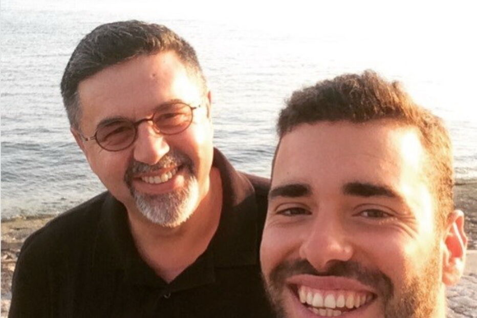 João Caçador celebra 28.º aniversário