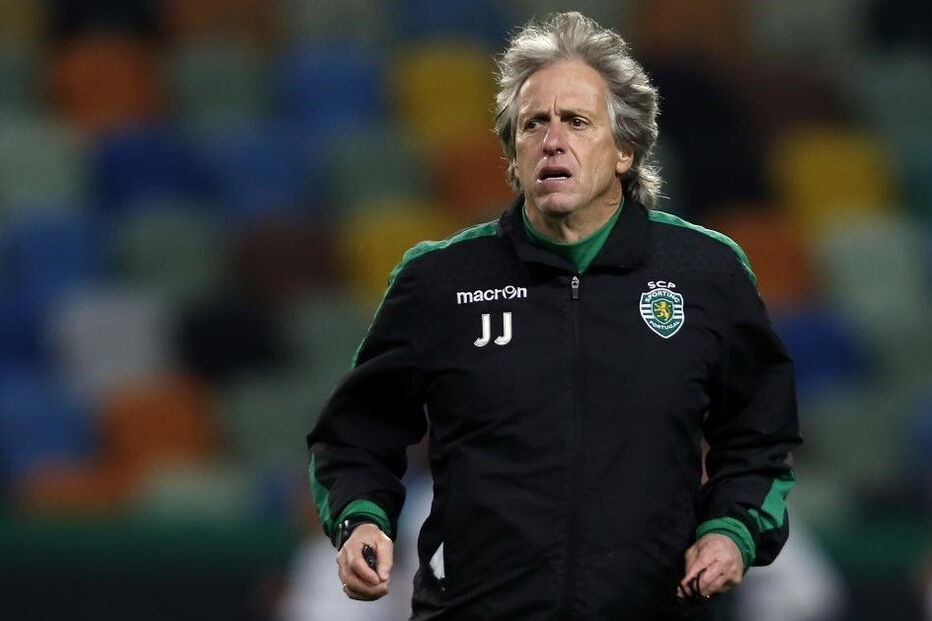 Jorge Jesus