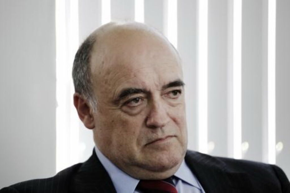 Miguel Beleza, economista, ex-ministro das Finanças, morte, óbito