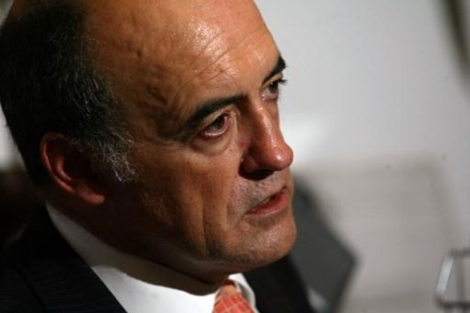 Miguel Beleza tinha 67 anos