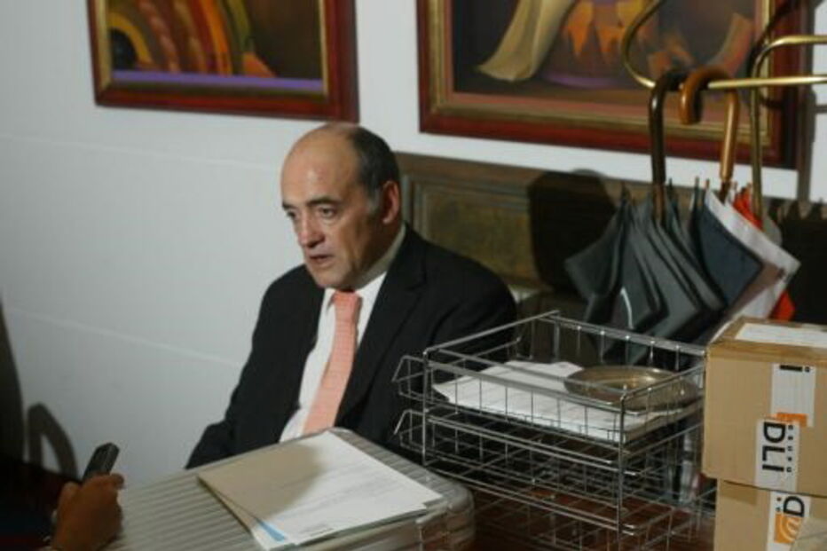 Miguel Beleza tinha 67 anos