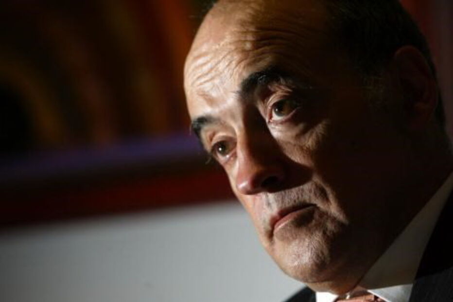 Miguel Beleza tinha 67 anos