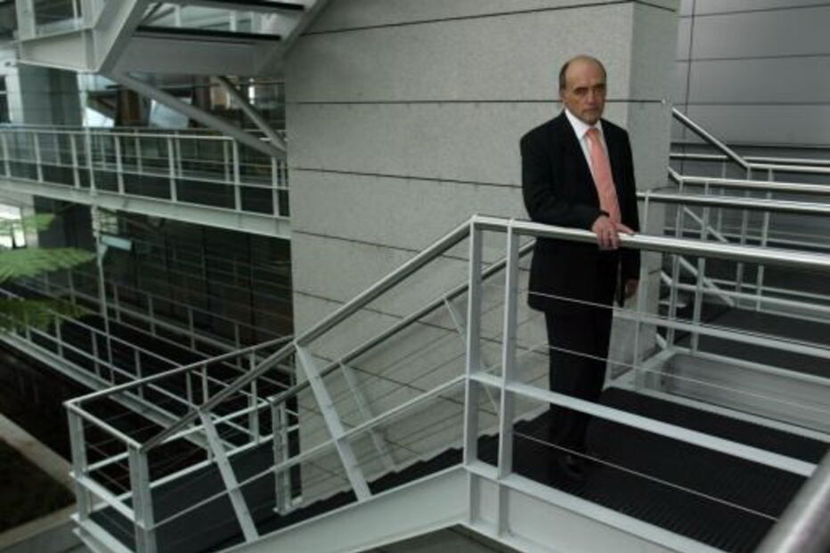 Miguel Beleza tinha 67 anos