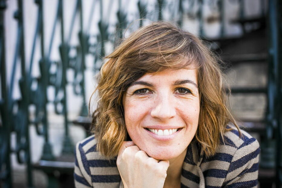 Atriz Lúcia Moniz será o motivo da separação