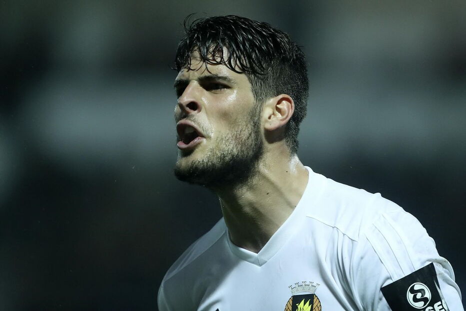 Gonçalo Paciência, rio ave, fc porto
