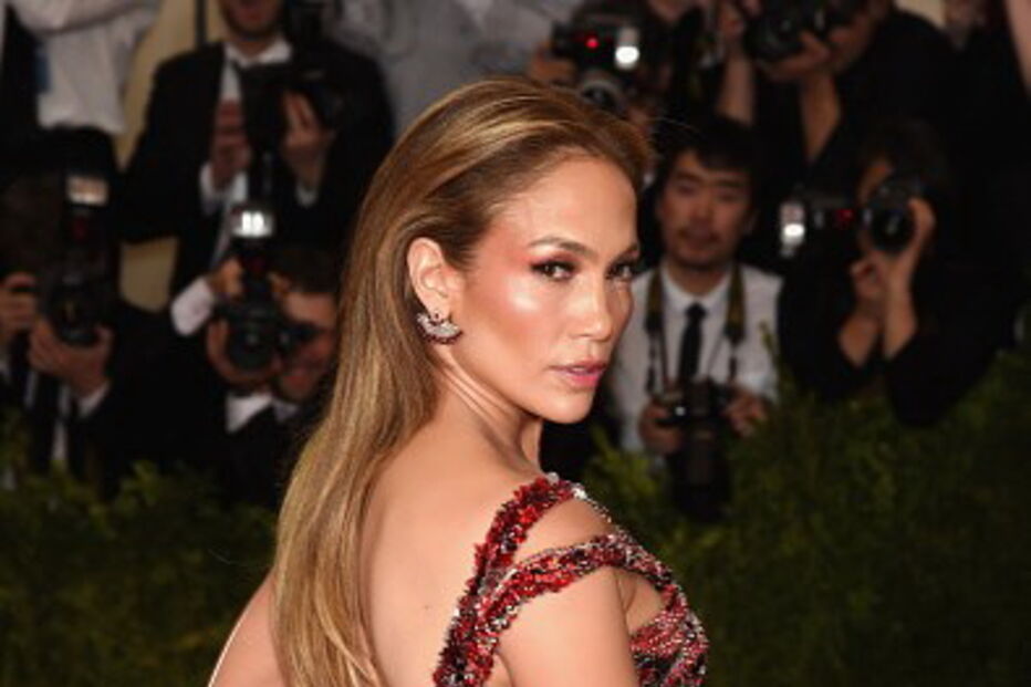 Jennifer Lopez