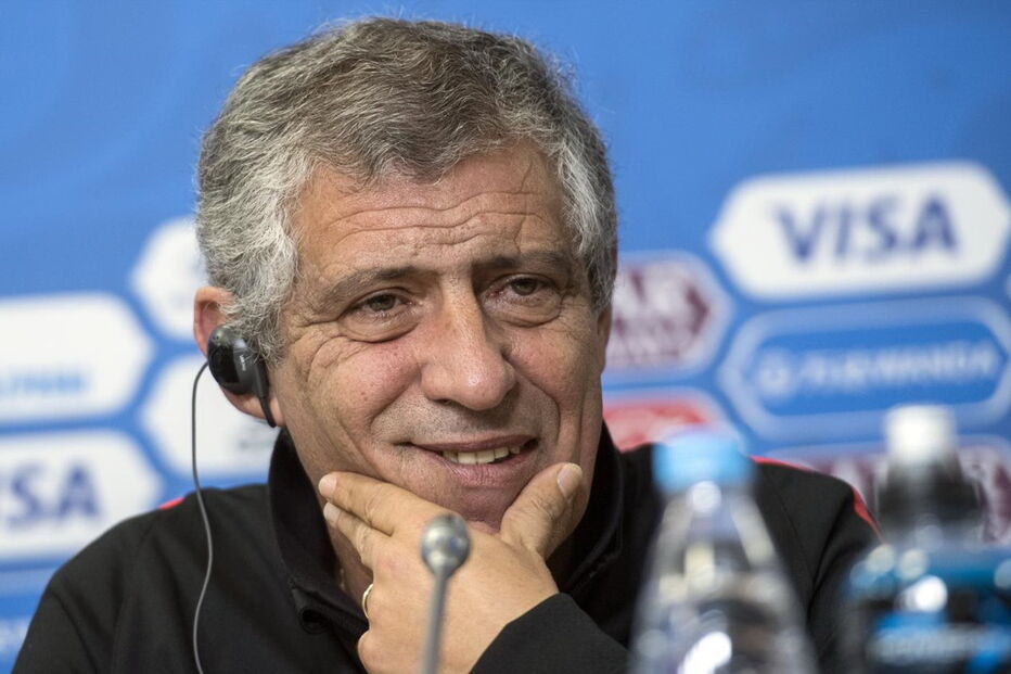 Fernando Santos