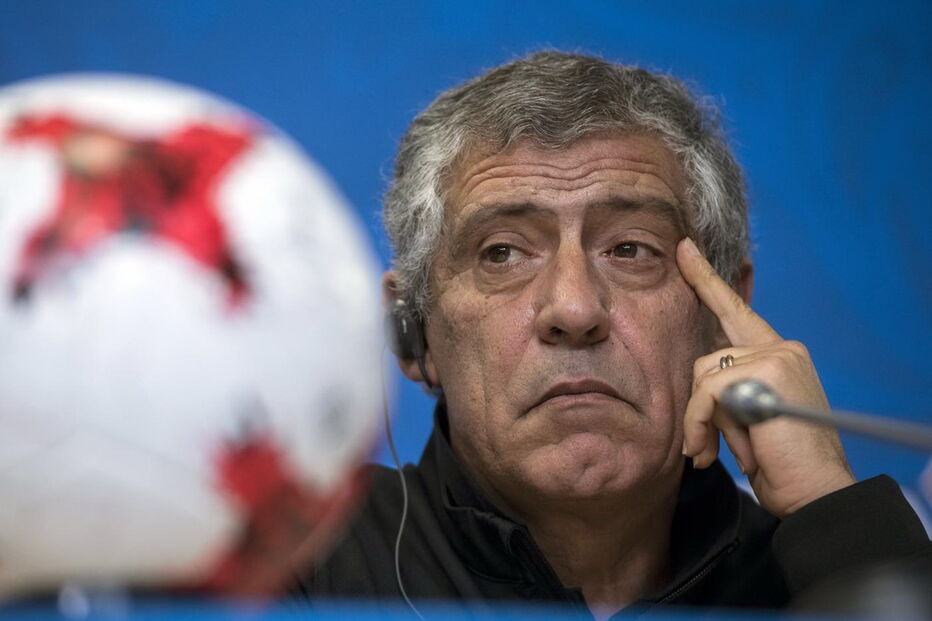 Fernando Santos
