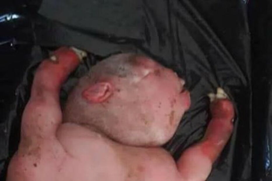 Ovelha é encarada pela população como obra do diabo