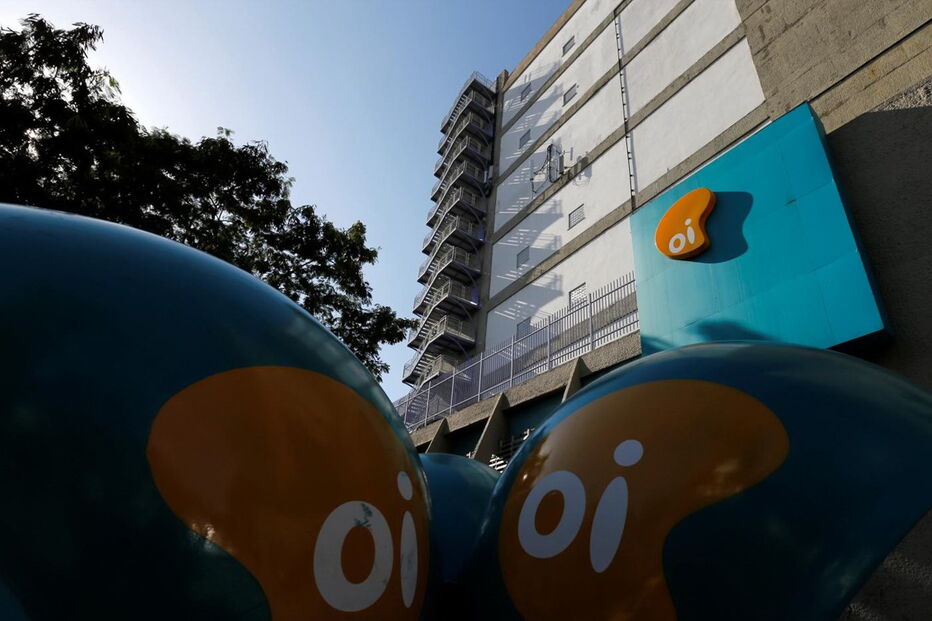 Oi, programa, economia, credores, operadora de telecomunicações brasileira, Pharol