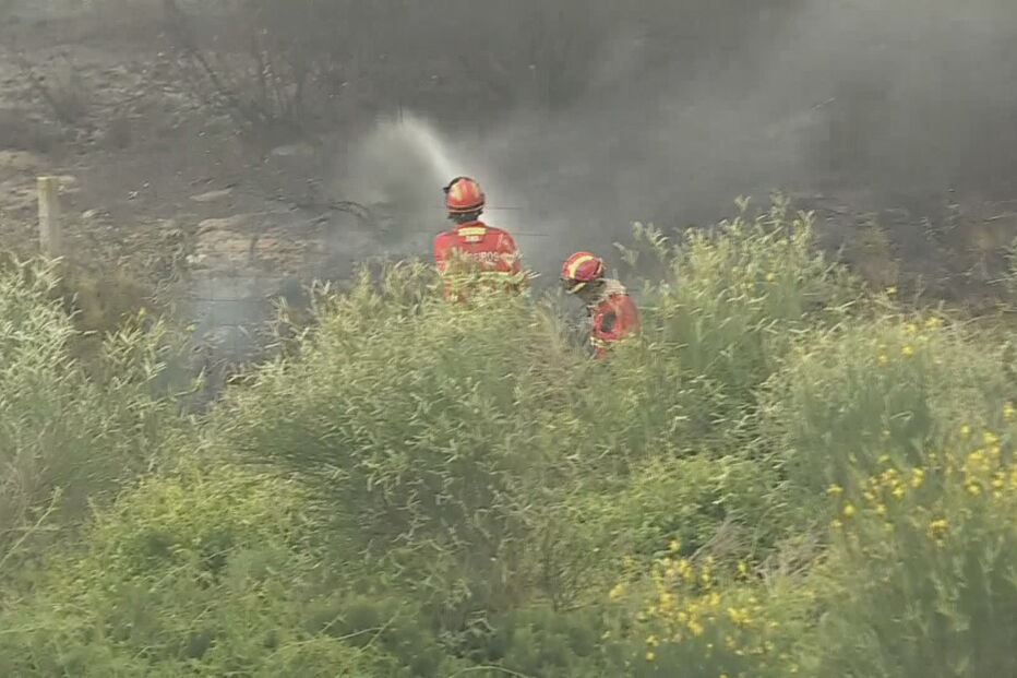 Cacém, fogo, incêndio