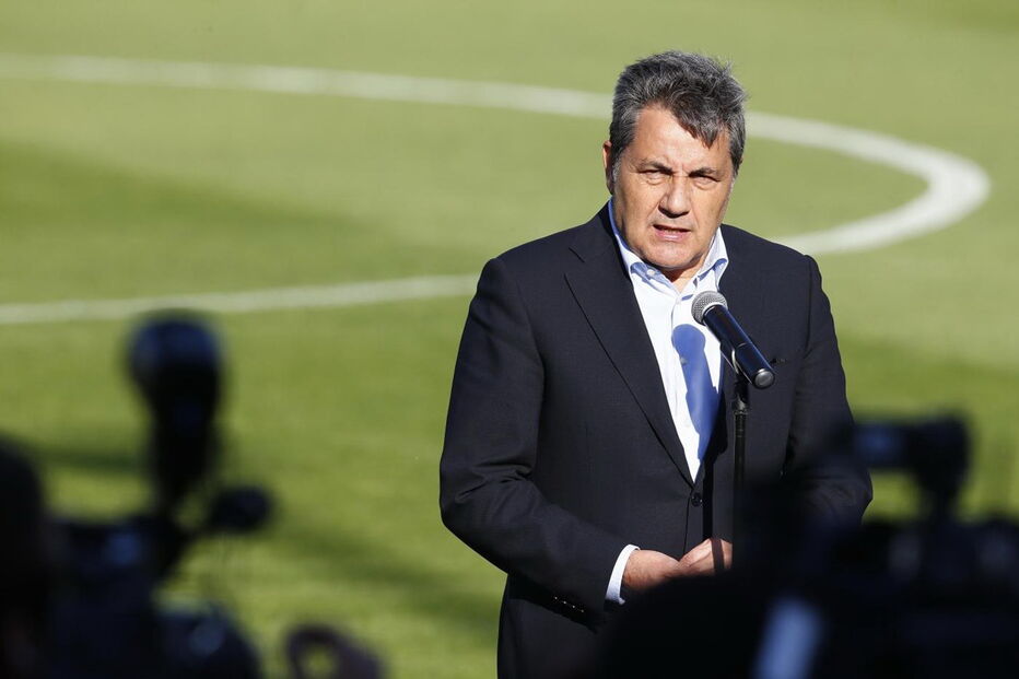 Fernando Gomes, PGR, PJ, documentos, futebol, arbitragem