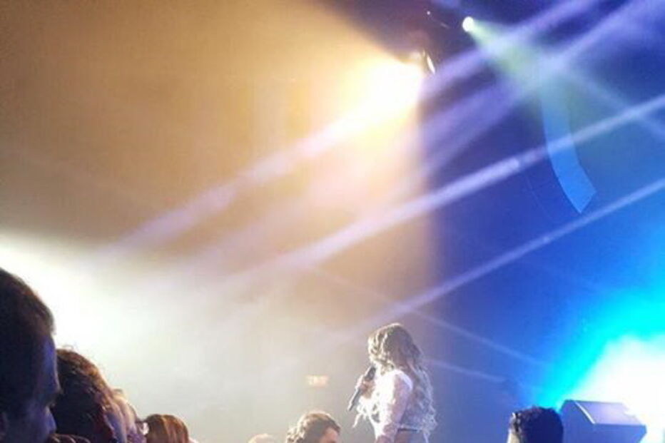 Luciana Abreu, Daniel Souza, amor, relação, namoro