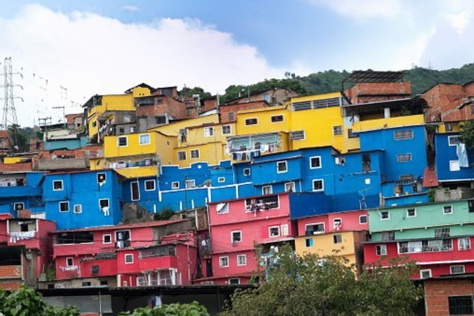 oposição, Caracas, Venezuela, protesto, repressão, assassinatos