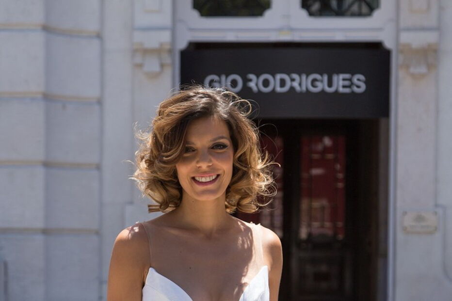 Daniel Oliveira e Andreia Rodrigues vivem romance há vários anos