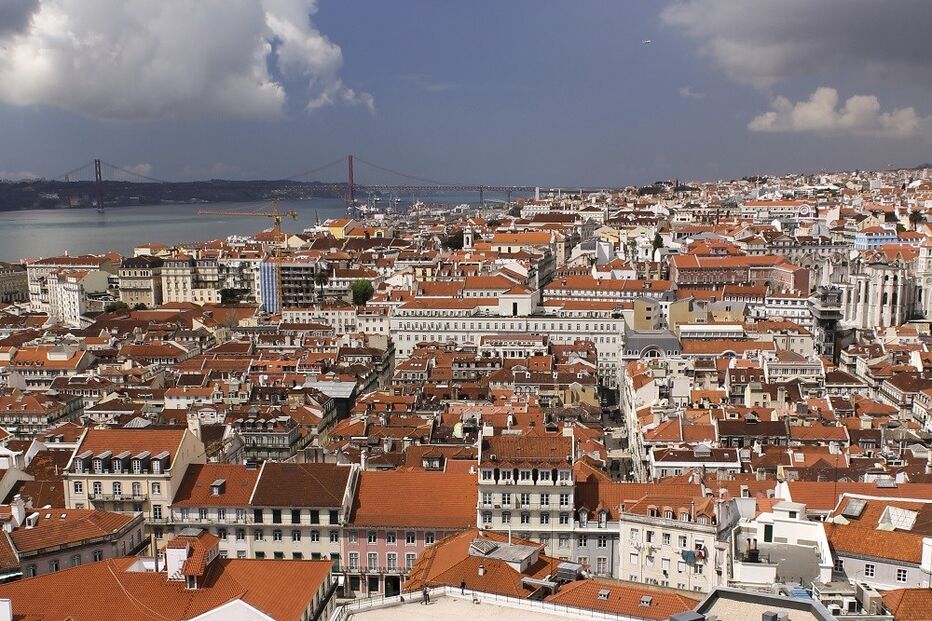 Lisboa é a região do País onde se compraram e venderam mais casas     