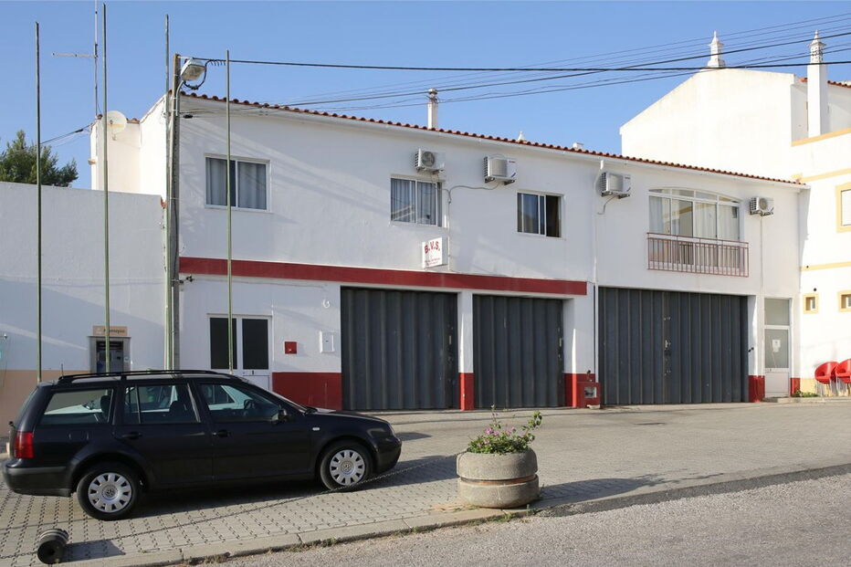 Quartel vai voltar a funcionar