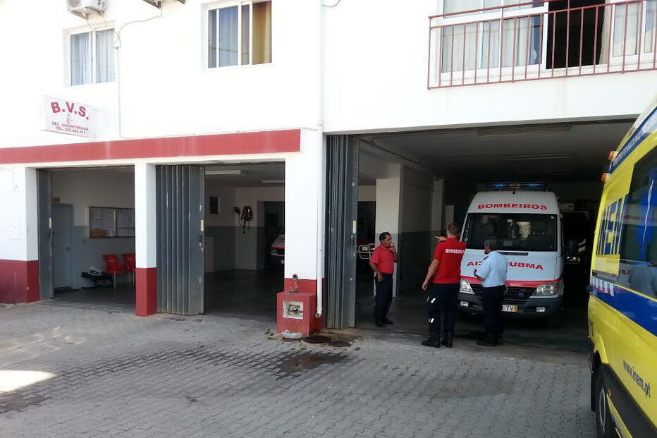 Quartel vai voltar a funcionar