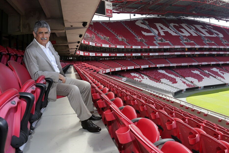 Luís Filipe Vieira é referido em alguns mails como ‘primeiro-ministro’ 