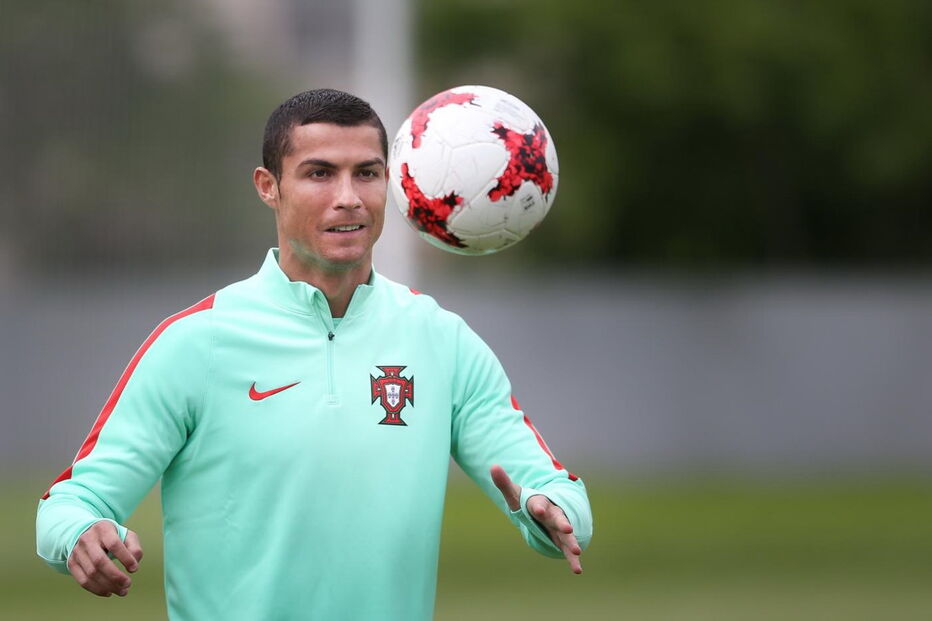 Ronaldo é acusado de ter defraudado o Fisco espanhol em 14,8 milhões   
