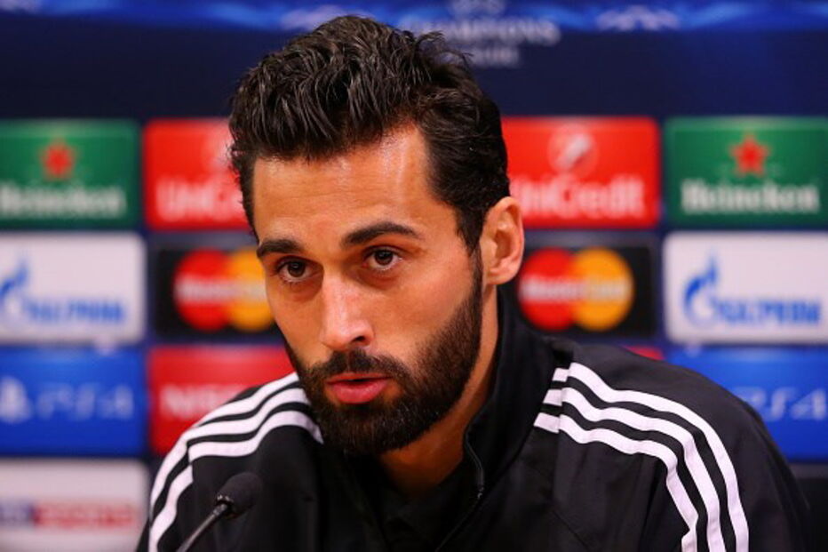Álvaro Arbeloa