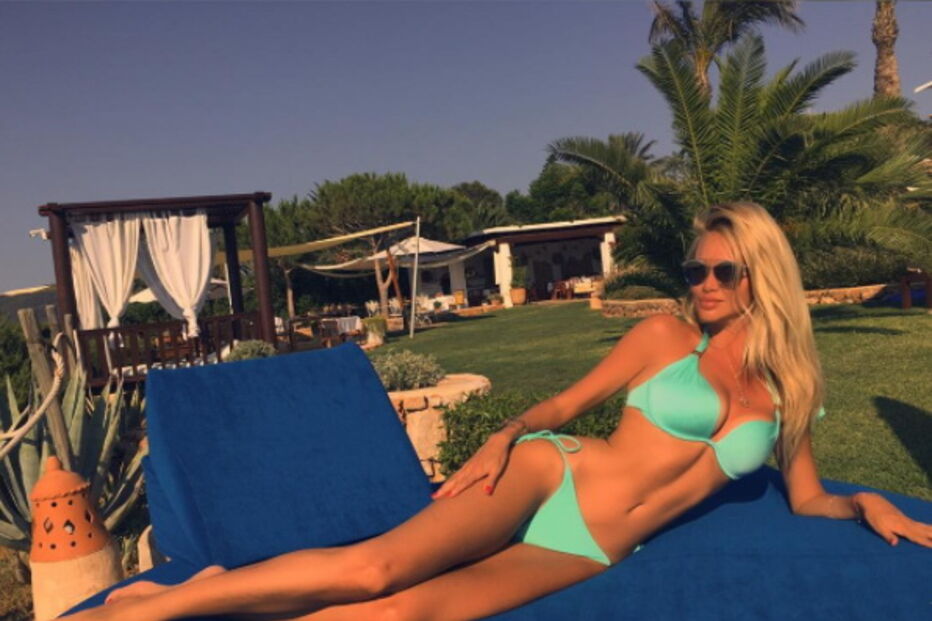 Victoria Lopyreva, Taça das Confederações, Rússia, Mundial, beldade