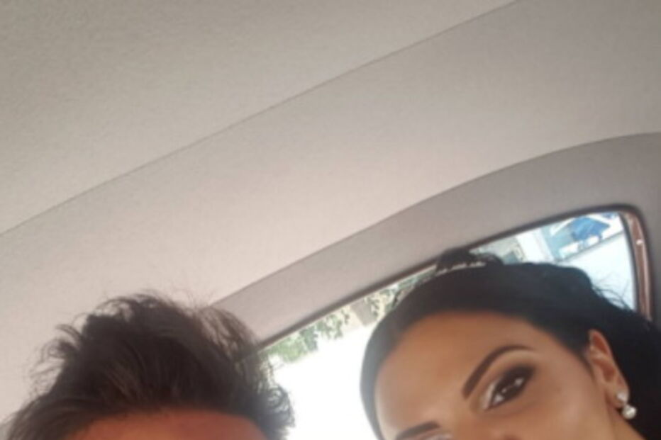 Tatiana Magalhães, Rubén Boa-Nova, Secret Story, TVI, Igreja Matriz de Espinho, Espinho, Swaglissimo Clothes, artes, cultura e entretenimento