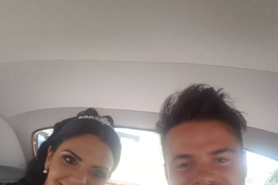 Tatiana Magalhães, Rubén Boa-Nova, Secret Story, TVI, Igreja Matriz de Espinho, Espinho, Swaglissimo Clothes, artes, cultura e entretenimento