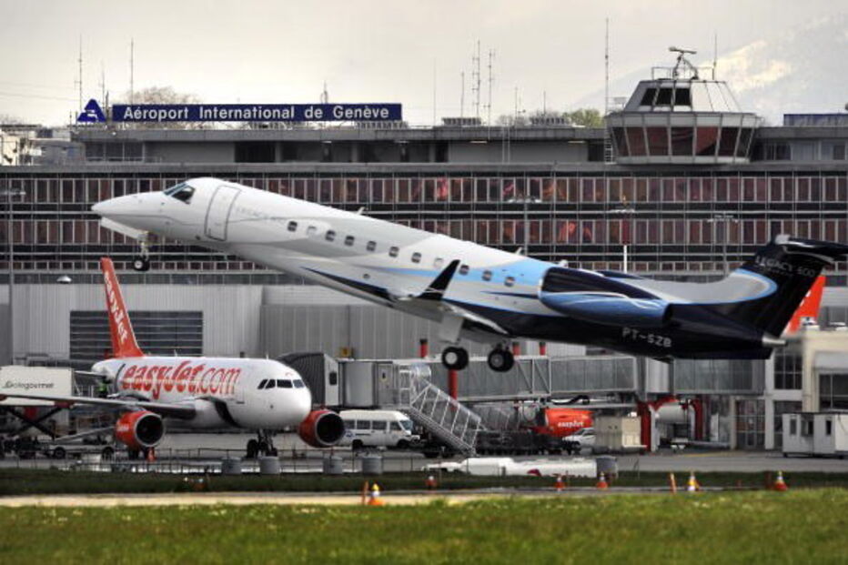 Aeroporto de Génova