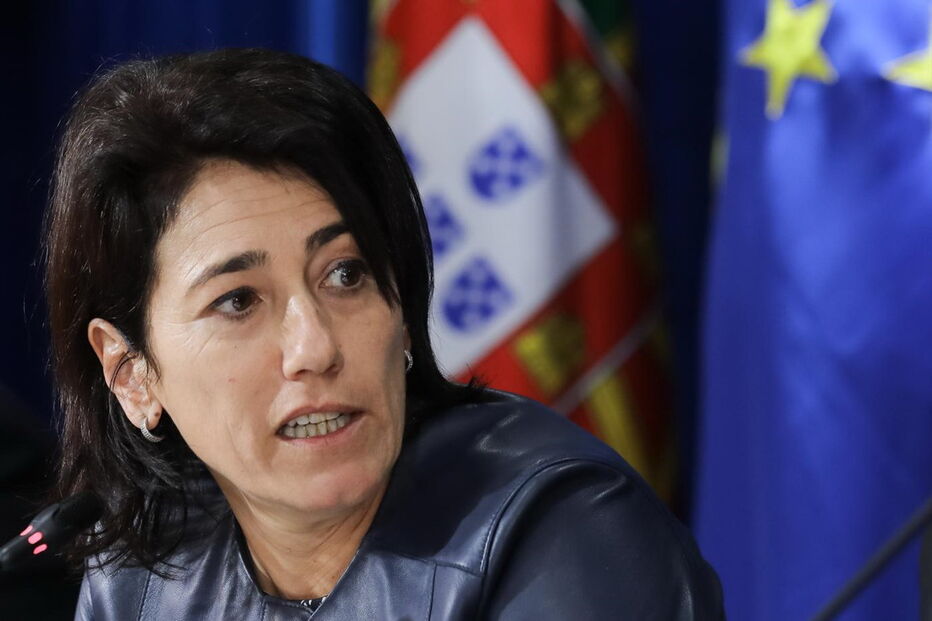 Constança Urbano de Sousa