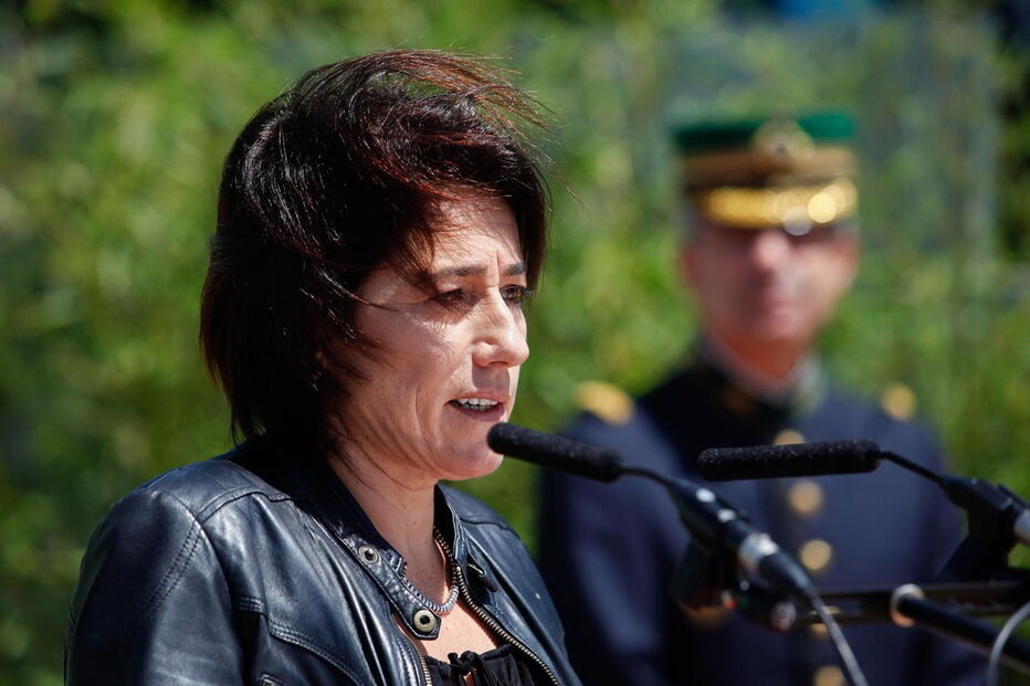 Constança Urbano de Sousa