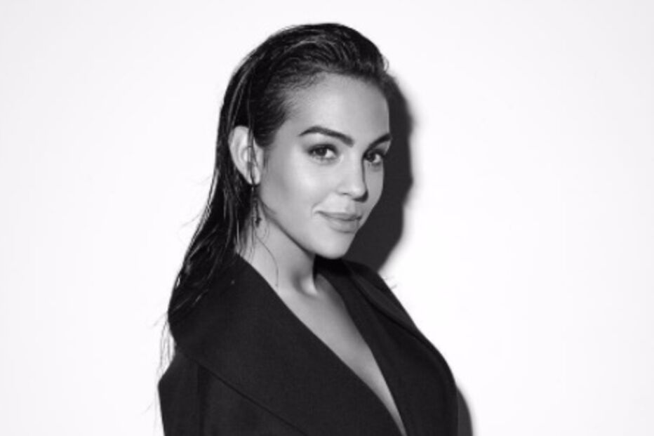 Georgina Rodriguez, UNO Models, Instagram, fotógrafo, Javier López, Cristiano Ronaldo, artes, cultura e entretenimento, modelo