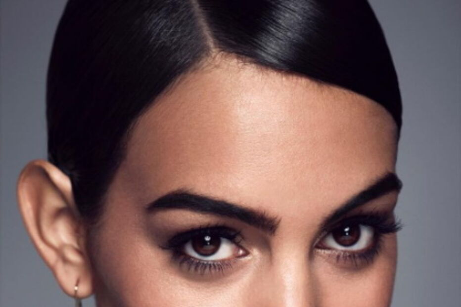 Georgina Rodriguez, UNO Models, Instagram, fotógrafo, Javier López, Cristiano Ronaldo, artes, cultura e entretenimento, modelo