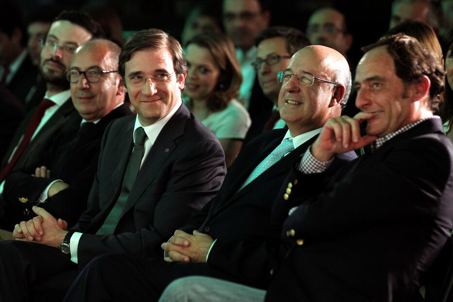 secretário-geral do PS, Fernando Seara, PS, Passos Coelho, Autárquicas, PSD, Lisboa