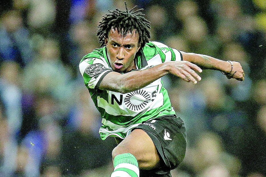 Sporting, Gelson Martins, Marcos Acuña, Alvalade, Manchester United e Manchester City, Inglaterra