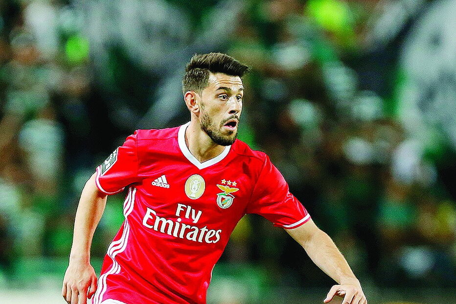 Luís Filipe Vieira, Pizzi, Marselha, Benfica, Andoni Zubizarreta, Lisboa, Seleção na Taça das Confederações