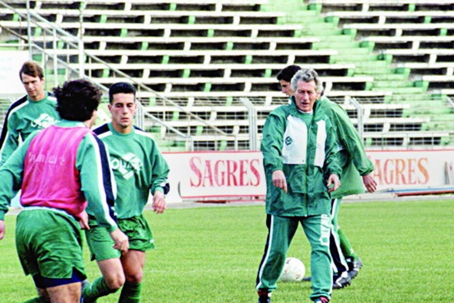Félix Mourinho, José Mourinho, morte