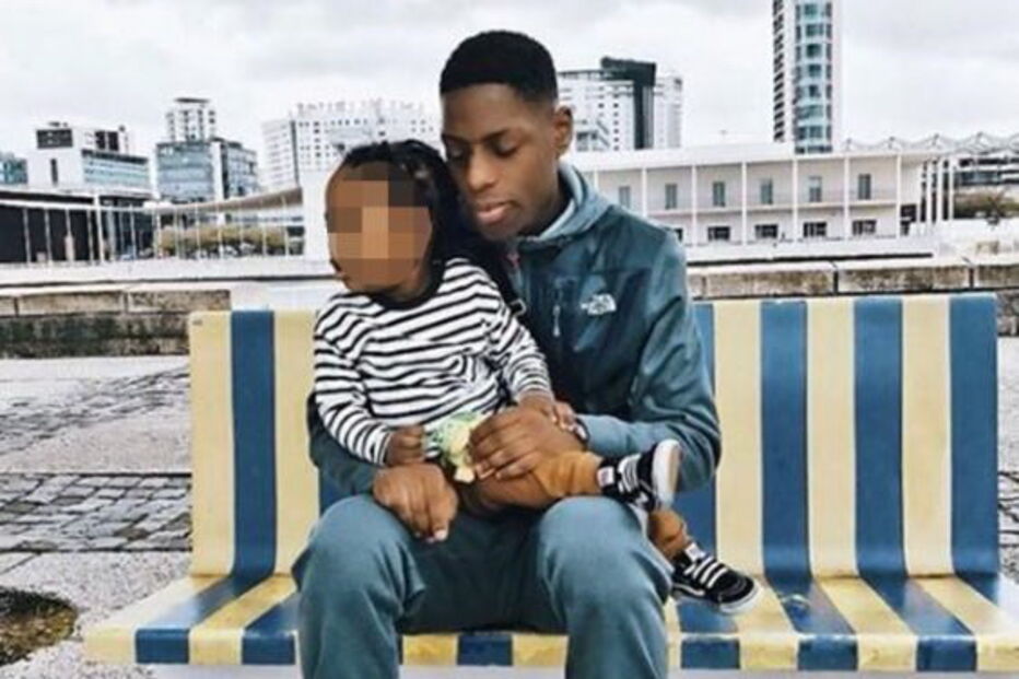 edir da costa, edson, português. londres, morte, polícia