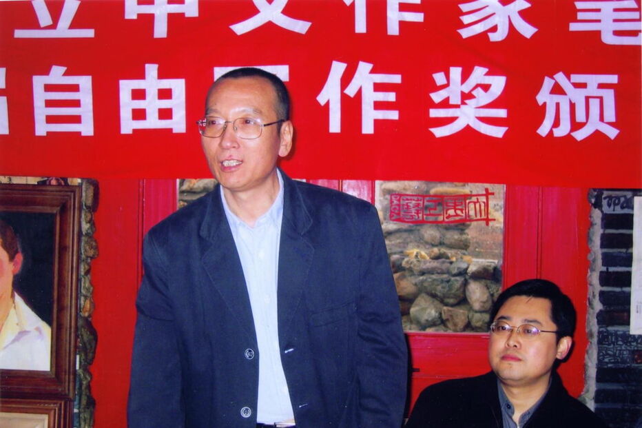 Dissidente chinês Liu Xiaobo recebeu o Nobel da Paz em 2010