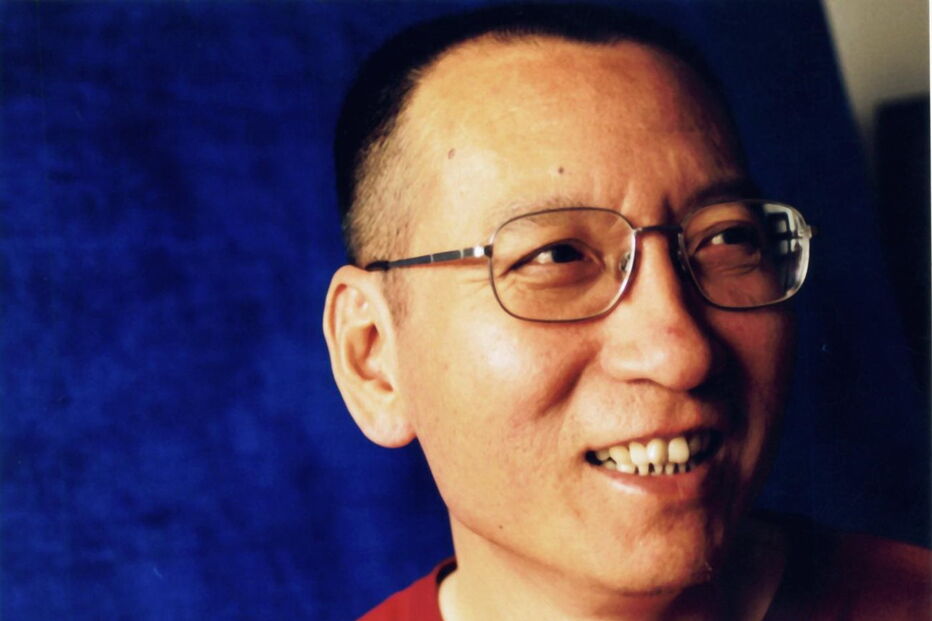 Dissidente chinês Liu Xiaobo recebeu o Nobel da Paz em 2010