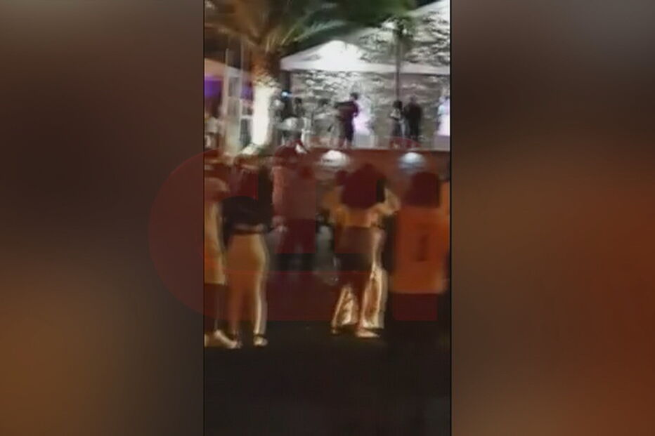  oura, albufeira, gnr, confrontos, distúrbios