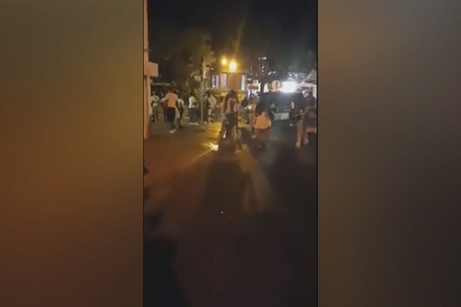  oura, albufeira, gnr, confrontos, distúrbios