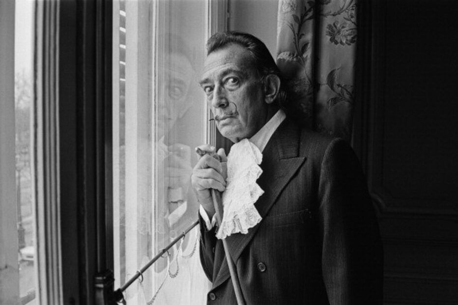 Salvador Dali