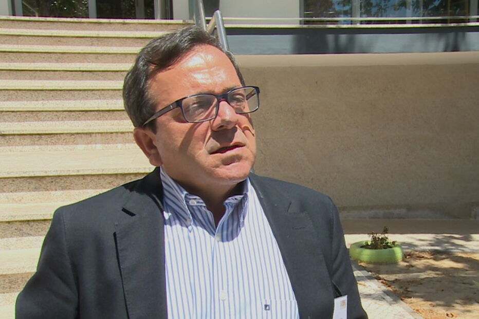 Presidente, santa casa da misericórdia, pedrógão grande