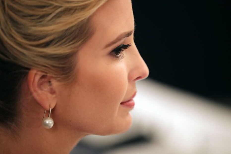 Ivanka Trump