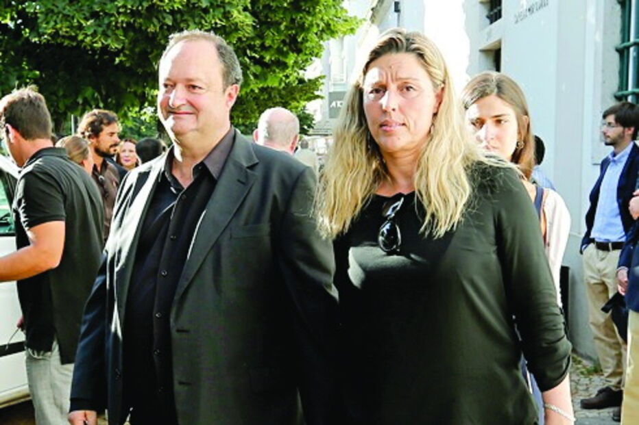 José Beleza era irmão do ex-ministro das Finanças 