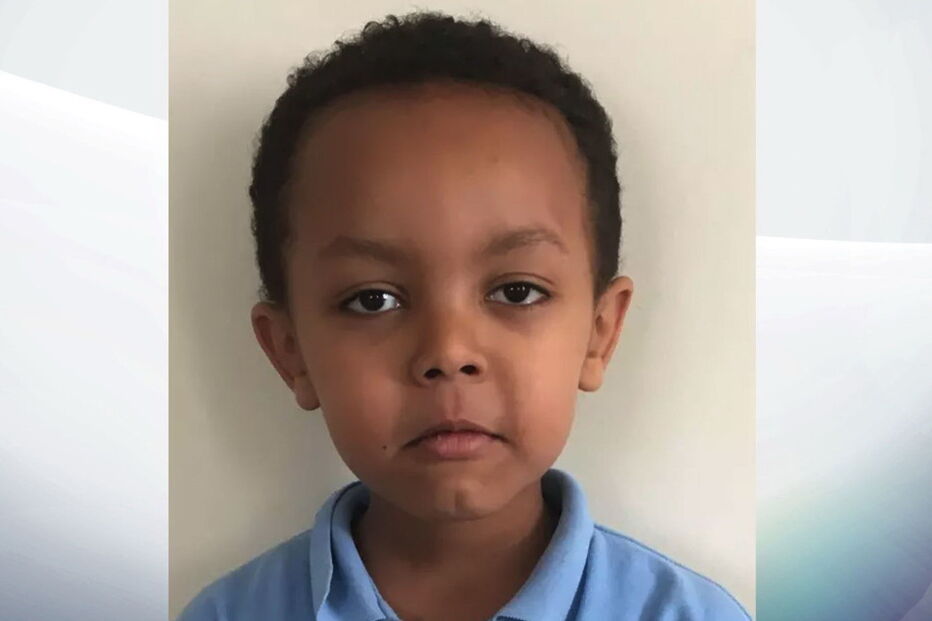 Isaac Paulous, é a vítima mais nova da torre Grefell, em Londres