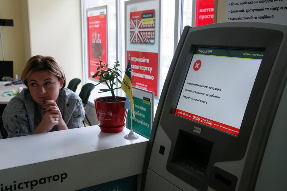 Computadores infetados exibem pedido de resgate para voltarem a funcionar